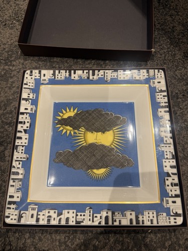 Very rare fornasetti - very, rosental