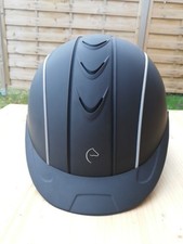 Equitheme Compet Riding Helmet