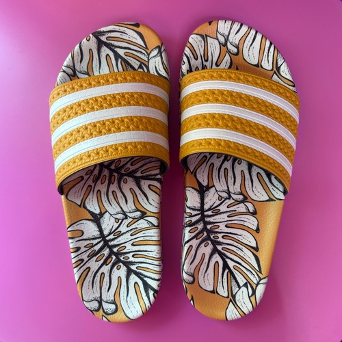 Adidas adilette slides womens - adidas,