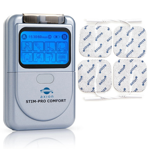 Axion tens machine for pain - machine,