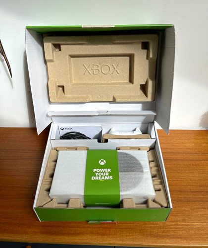 Microsoft xbox series - microsoft,