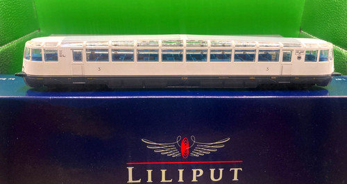 Liliput l112803 class - liliput,