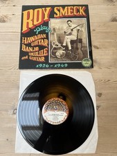 Roy Smeck - Plays Hawaiian