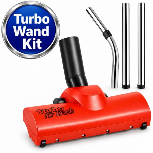 Henry hetty turbo brush head - henry,