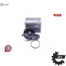 THERMOSTAT COOLANT 20SKV205 FOR VW AUDI ARR 1.4L BAD 1.6L 4cyl GOLF IVBAD 1.6L