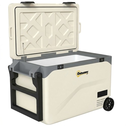 Outsunny compressor car - outsunny,