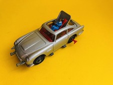 Corgi Toys 270 Aston Martin