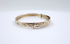 GOL 9ct Gold Hearts & Flowers