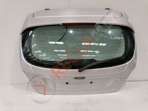 Ford fiesta 2008 2017 mk7 - ford,
