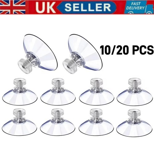 53mm clear suction - 32/41/53mm,