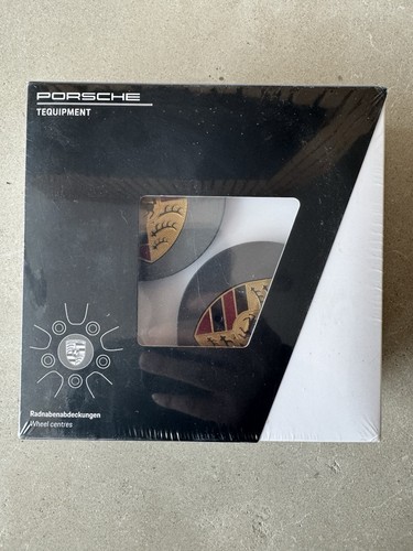 Genuine porsche 911 wheel - porsche,