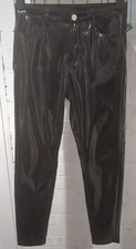 Calzedonia PVC Wet Look Shiny