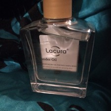 Lacura Wonder Oil - 50ml Multipurpose Dry Oil For Face Hair & Body Vegan BN