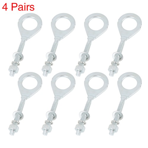 Pair 18mm motorbike chain - pair,