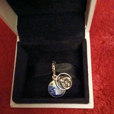 (1427) Pandora Silver Ale S925