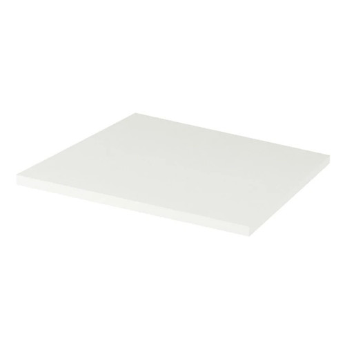 Goodhome perma satin white - goodhome,