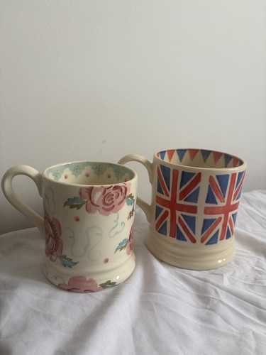 Emma bridgewater pint union - pint,