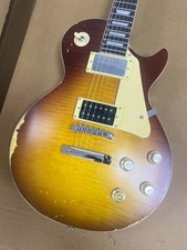 LP Standard Heritage Cherry