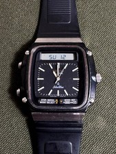 Seiko h357 5120 ana - seiko, ana-digi