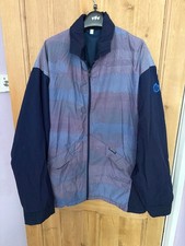 Golf Waterproof Suit. Blue. Sunderland Dolphin brand. Large