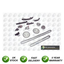 Timing Chain Kit SJR Fits
