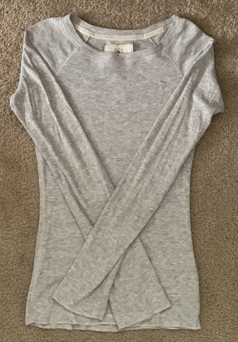 Abercrombie fitch basic - &,