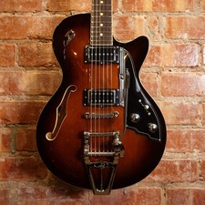 Duesenberg dtv starplayer - duesenberg, dtv-vb