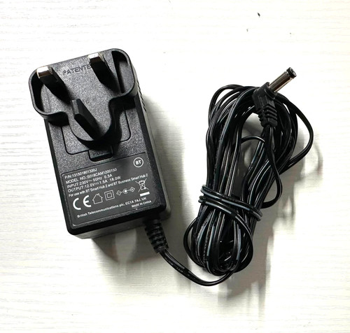 Genuine power supply - genuine, adapte