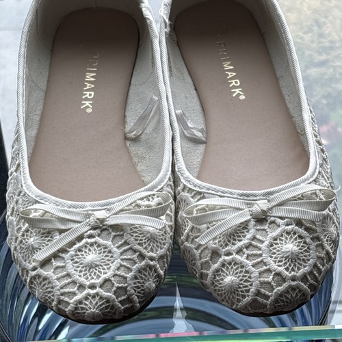 Pumps ballerina flat shoes - ballerina,