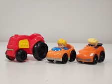 Fisher-Price Little People