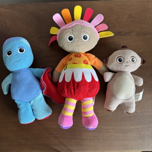 The night garden bundle - in,