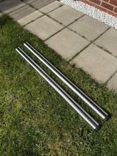 Thule car aero roof bars - roof,