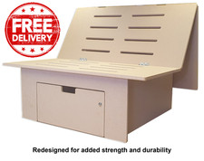 VW T4 Camper Rock & Roll Bed