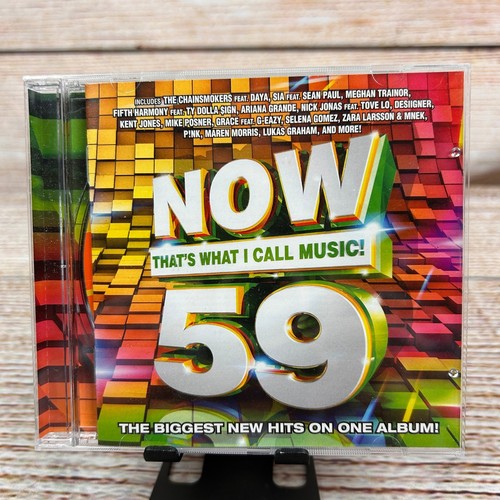 Now thats what - i, 59