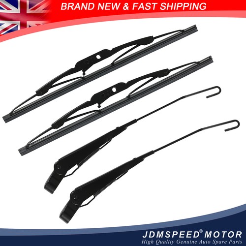 2xfront windscreen wiper - 2xfront,