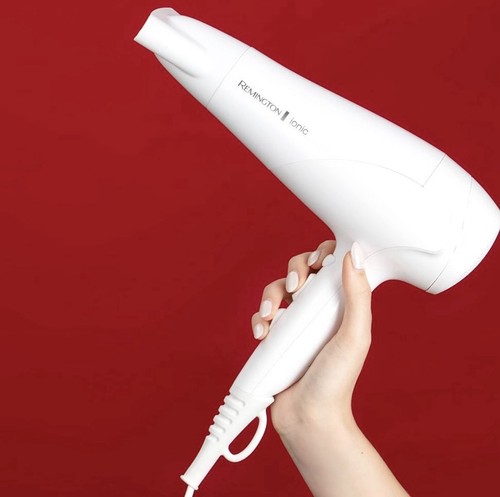 Remington hair dryer ionic - hair, dryer,