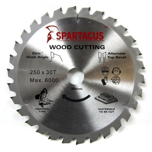 Spartacus wood cutting saw - wood,