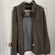 Mens green jacket jack jones - mens,
