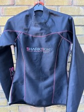 Sharkskin Chill proof Long