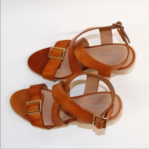 Cosmoparis espadrilles 5 - cosmoparis,