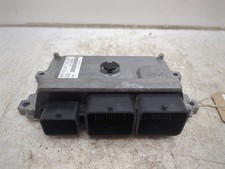 2015 CITROEN C3 VTR + Engine ECU 