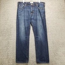 Jasper Conran Jeans Mens 38x32