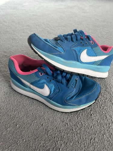 Nike air windrunner blue - nike, tr