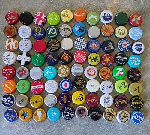 All different bottle - 80,