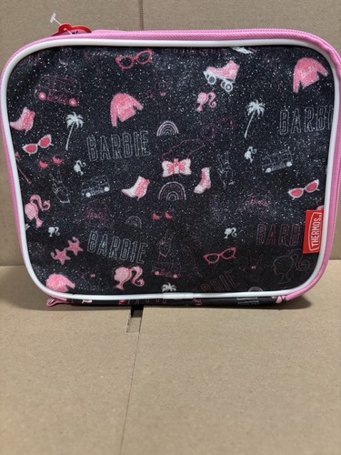 2021 barbie thermos black - 2021,