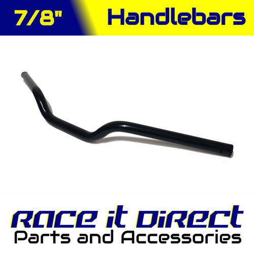 Handlebar for - 7/8", (22mm)