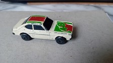 matchbox super gt ford capri