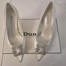 Dune Belissima Bridal Shoes -