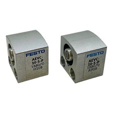 Festo AEVC-10-5-P short-Stroke