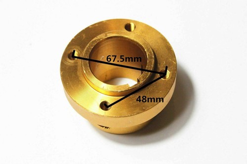 Cnc alloy billet drift trike - cnc,